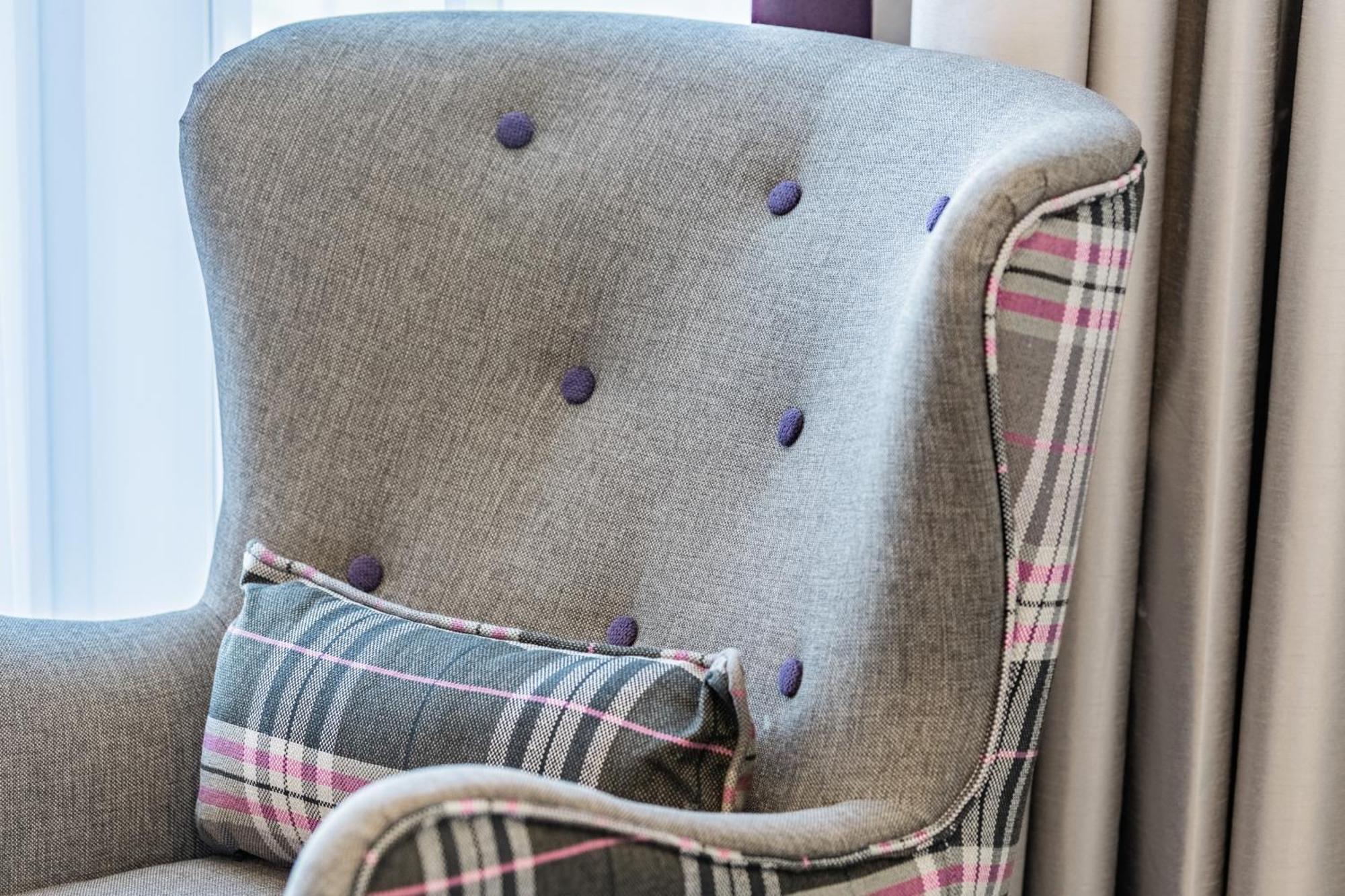 Premier Inn Muenchen City Zentrum エクステリア 写真