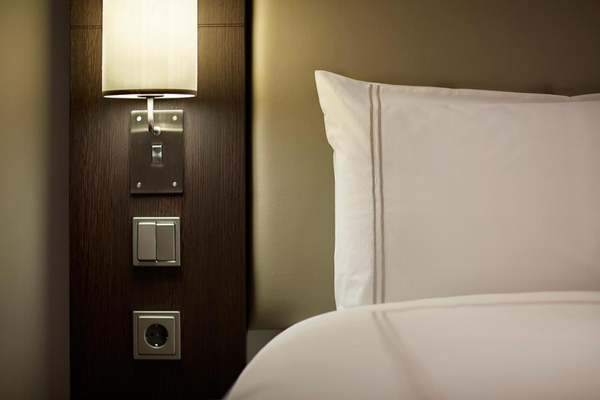 Premier Inn Muenchen City Zentrum エクステリア 写真